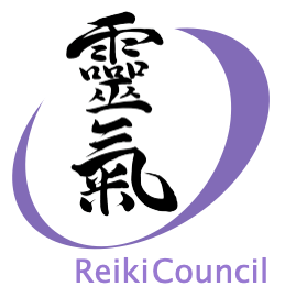 Reiki Council Logo